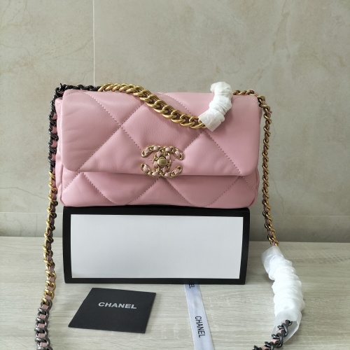 Chanel AAA Quality Messenger Bags For Women #1252506 $82.00 USD, Wholesale Replica Chanel AAA Quality Messenger Bags