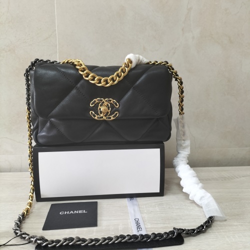 Chanel AAA Quality Messenger Bags For Women #1252511 $82.00 USD, Wholesale Replica Chanel AAA Quality Messenger Bags