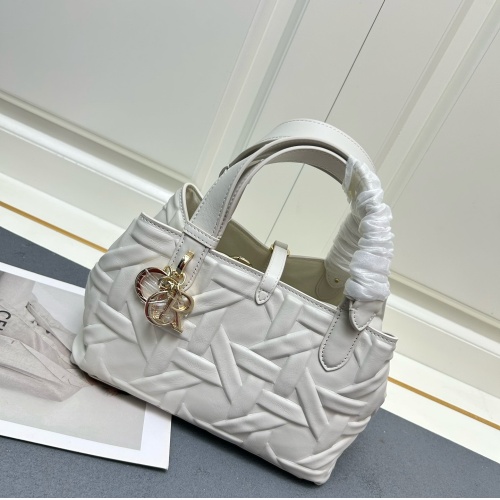 Christian Dior AAA Quality Handbags For Women #1252627 $130.00 USD, Wholesale Replica Christian Dior AAA Quality Handbags