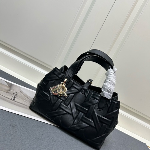 Christian Dior AAA Quality Handbags For Women #1252628 $132.00 USD, Wholesale Replica Christian Dior AAA Quality Handbags