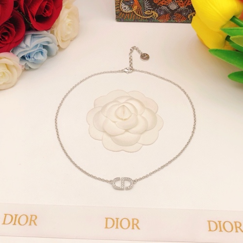Christian Dior Necklaces #1252740