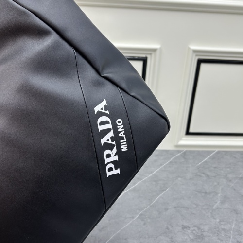 Replica Prada AAA Quality Shoulder Bags For Women #1252828 $102.00 USD for Wholesale