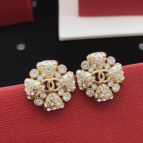 Chanel Earrings For Women #1254004