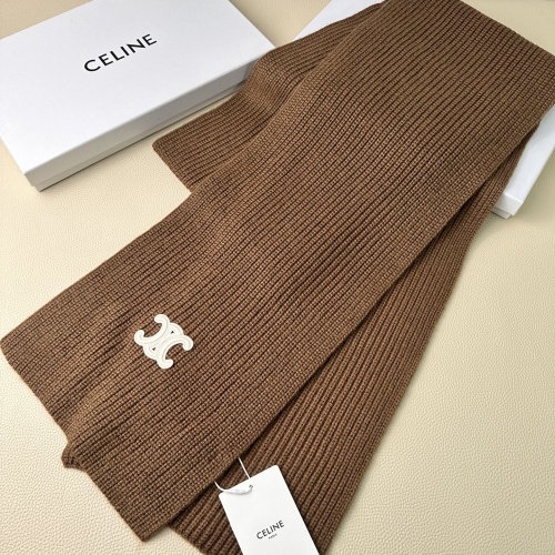 Celine Scarf #1254464 $68.00 USD, Wholesale Replica Celine Scarf