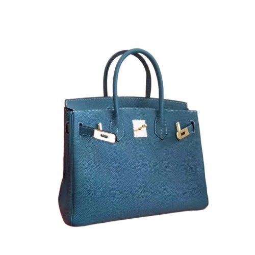 Replica Hermes AAA Quality Handbags For Women #1254768 $98.00 USD for Wholesale