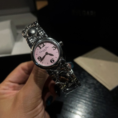 Christian Dior AAA Quality Watches #1255784