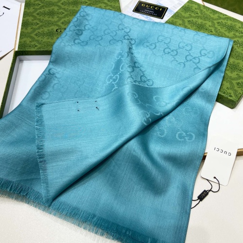 Gucci Scarf #1256298