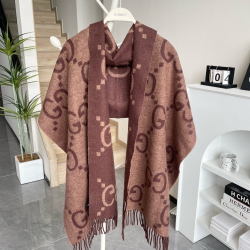 Gucci Scarf #1256422