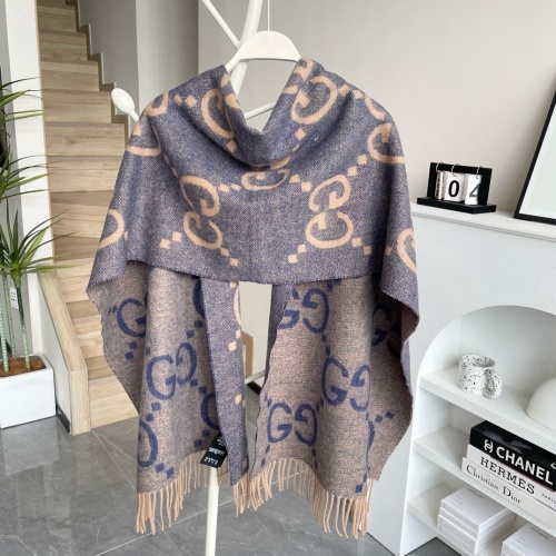 Gucci Scarf #1256425