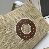 $85.00 USD Louis Vuitton AAA Quality Shoulder Bags For Women #1247238