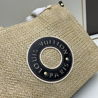 $85.00 USD Louis Vuitton AAA Quality Shoulder Bags For Women #1247239