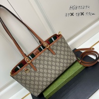 $82.00 USD Gucci AAA Quality Shoulder Bags For Women #1247241