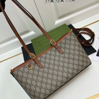 $82.00 USD Gucci AAA Quality Shoulder Bags For Women #1247241