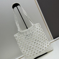 $82.00 USD Prada AAA Quality Shoulder Bags For Women #1247242