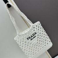 $82.00 USD Prada AAA Quality Shoulder Bags For Women #1247242