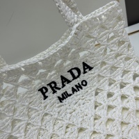 $82.00 USD Prada AAA Quality Shoulder Bags For Women #1247242
