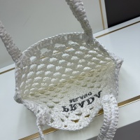 $82.00 USD Prada AAA Quality Shoulder Bags For Women #1247242