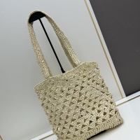 $82.00 USD Prada AAA Quality Shoulder Bags For Women #1247243