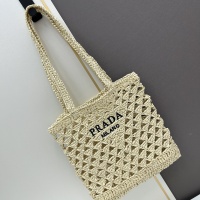 $82.00 USD Prada AAA Quality Shoulder Bags For Women #1247243