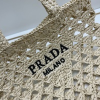 $82.00 USD Prada AAA Quality Shoulder Bags For Women #1247243