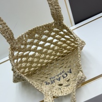 $82.00 USD Prada AAA Quality Shoulder Bags For Women #1247243