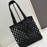 $82.00 USD Prada AAA Quality Shoulder Bags For Women #1247244