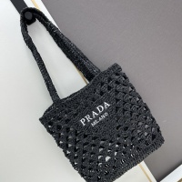 $82.00 USD Prada AAA Quality Shoulder Bags For Women #1247244