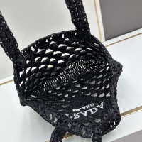 $82.00 USD Prada AAA Quality Shoulder Bags For Women #1247244