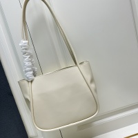 $100.00 USD Prada AAA Quality Shoulder Bags For Women #1247250