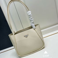 $100.00 USD Prada AAA Quality Shoulder Bags For Women #1247250