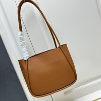 $100.00 USD Prada AAA Quality Shoulder Bags For Women #1247251