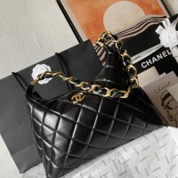 $125.00 USD Chanel AAA Quality Shoulder Bags For Women #1247300