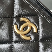 $125.00 USD Chanel AAA Quality Shoulder Bags For Women #1247300