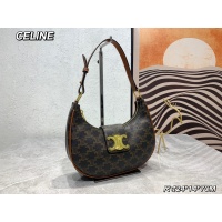 $85.00 USD Celine AAA Quality Shoulder Bags For Women #1247303