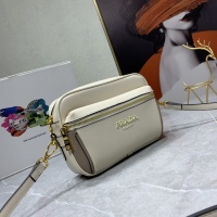 $98.00 USD Prada AAA Quality Messenger Bags For Women #1247459