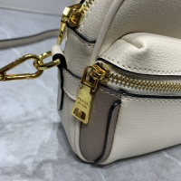 $98.00 USD Prada AAA Quality Messenger Bags For Women #1247459