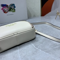 $98.00 USD Prada AAA Quality Messenger Bags For Women #1247459