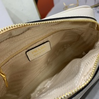 $98.00 USD Prada AAA Quality Messenger Bags For Women #1247459