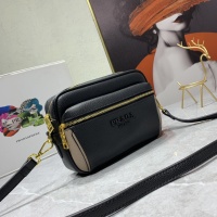 $98.00 USD Prada AAA Quality Messenger Bags For Women #1247460