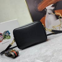 $98.00 USD Prada AAA Quality Messenger Bags For Women #1247460