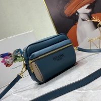 $98.00 USD Prada AAA Quality Messenger Bags For Women #1247461