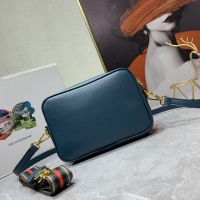 $98.00 USD Prada AAA Quality Messenger Bags For Women #1247461