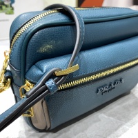 $98.00 USD Prada AAA Quality Messenger Bags For Women #1247461