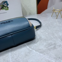 $98.00 USD Prada AAA Quality Messenger Bags For Women #1247461