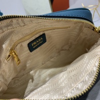 $98.00 USD Prada AAA Quality Messenger Bags For Women #1247461