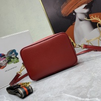 $98.00 USD Prada AAA Quality Messenger Bags For Women #1247462