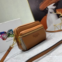 $98.00 USD Prada AAA Quality Messenger Bags For Women #1247463