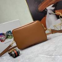 $98.00 USD Prada AAA Quality Messenger Bags For Women #1247463