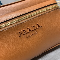 $98.00 USD Prada AAA Quality Messenger Bags For Women #1247463