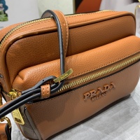 $98.00 USD Prada AAA Quality Messenger Bags For Women #1247463